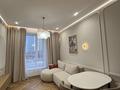 3-бөлмелі пәтер · 73 м² · 3/12 қабат, Улица Жошы хан 14/1, бағасы: 66.3 млн ₸ в Астане, Есильский р-н — фото 6