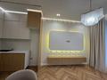 3-бөлмелі пәтер · 73 м² · 3/12 қабат, Улица Жошы хан 14/1, бағасы: 66.3 млн ₸ в Астане, Есильский р-н — фото 10