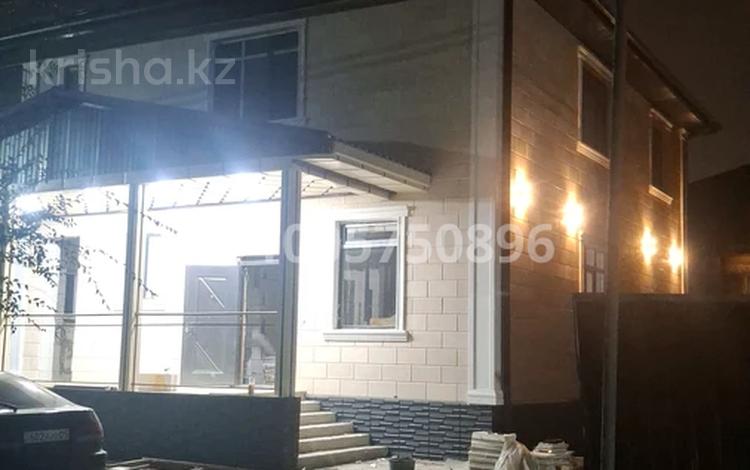 Отдельный дом · 4 комнаты · 230 м² · 4 сот., мкр Жас Канат, Пк конаева 43/1 — Таим сити за 73 млн 〒 в Алматы, Турксибский р-н — фото 3