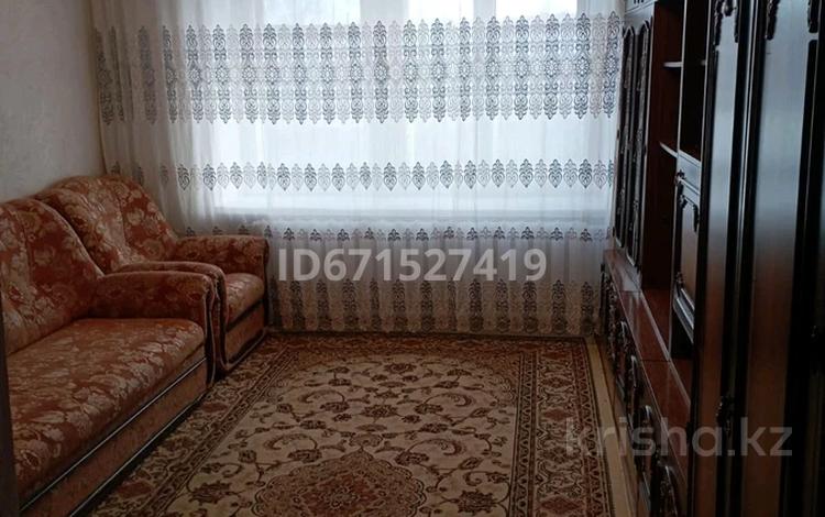 2-комнатная квартира · 55 м² · 3/5 этаж, Гастелло — Ж.Саина за 15 млн ₸ в Кокшетау — фото 10
