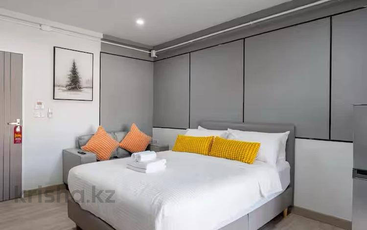 1-комнатная квартира · 45 м² · 19/25 этаж, мкр 11 112В за 15 000 ₸ в Актобе — фото 2
