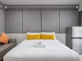 1-комнатная квартира · 45 м² · 19/25 этаж, мкр 11 112В за 15 000 ₸ в Актобе — фото 3