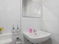 1-комнатная квартира · 45 м² · 19/25 этаж, мкр 11 112В за 15 000 ₸ в Актобе — фото 7