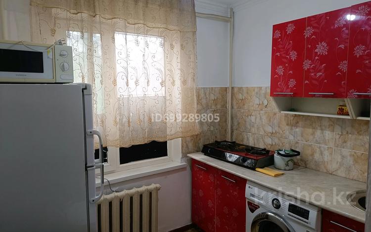2-бөлмелі пәтер · 56 м² · 1/5 қабат, мкр Аксай-2 — Төлиби Момышұлы, бағасы: 225 000 ₸ в Алматы, Ауэзовский р-н — фото 33
