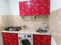 2-бөлмелі пәтер · 56 м² · 1/5 қабат, мкр Аксай-2 — Төлиби Момышұлы, бағасы: 225 000 ₸ в Алматы, Ауэзовский р-н — фото 2
