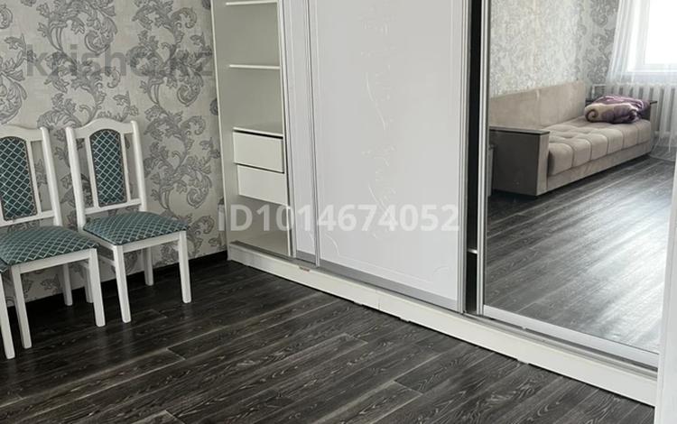1-бөлмелі пәтер · 50 м² · 5/5 қабат, Акжол 2 — Автостанция, бағасы: 5.5 млн ₸ в Топаре — фото 2