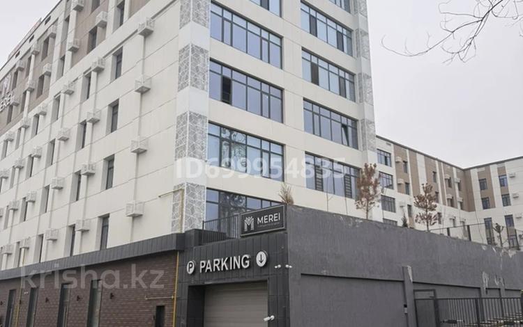3-комнатная квартира · 112.4 м² · 3/7 этаж, Желтоксан 106 за 60 млн 〒 в  — фото 3