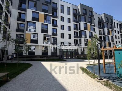 1-комнатная квартира · 33.7 м² · 3/6 этаж, Халиуллина 196/17 за 22.9 млн ₸ в Алматы, Медеуский р-н