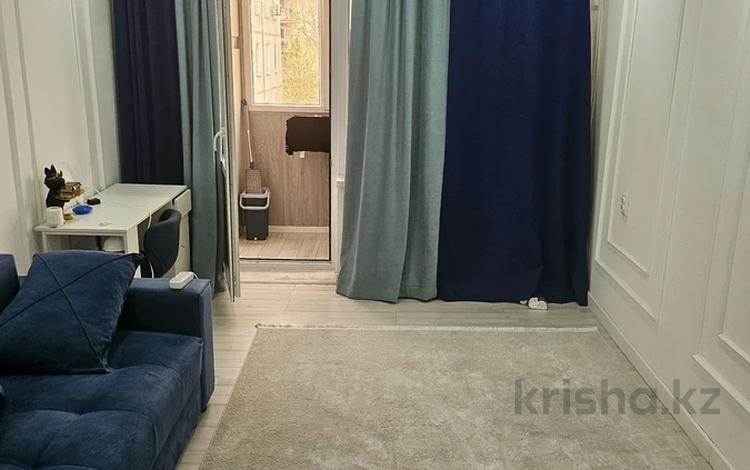 2-комнатная квартира · 45.2 м² · 3/4 этаж, мкр Аксай-2, Саина 20 за 31 млн ₸ в Алматы, Ауэзовский р-н — фото 11