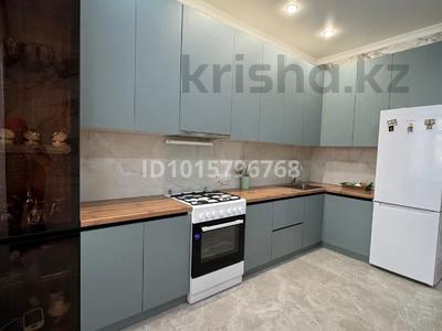2-комнатная квартира · 73 м² · 1/9 этаж, мкр. Алтын орда, Мустафа Шокай 2В за 28.6 млн ₸ в Актобе