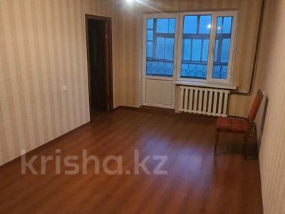 2-комнатная квартира, 48 м², 2/5 этаж, Мкр Самал за 12.4 млн 〒 в Талдыкоргане, мкр Самал