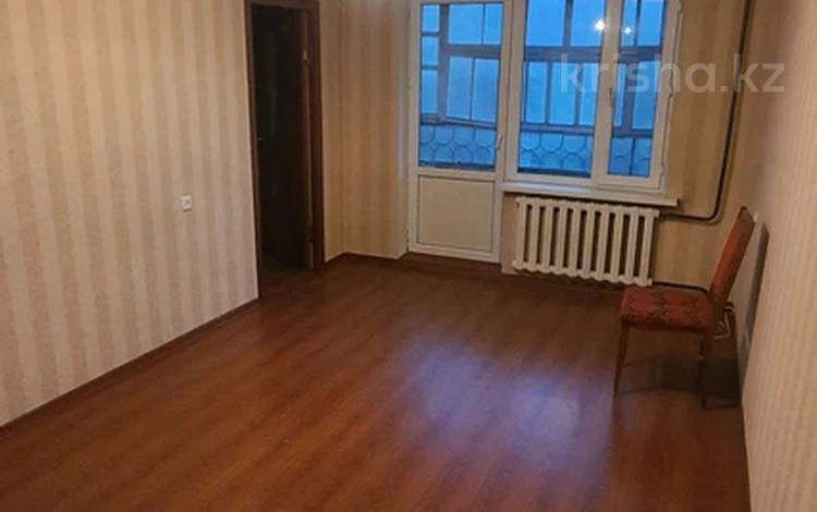 2-комнатная квартира, 48 м², 2/5 этаж, Мкр Самал за 12.4 млн 〒 в Талдыкоргане, мкр Самал — фото 2