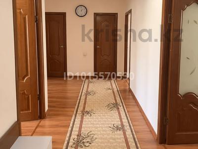 3-комнатная квартира · 72.6 м² · 4/5 этаж, сатпаева 5 за 25 млн ₸ в Атырау, мкр Авангард-4