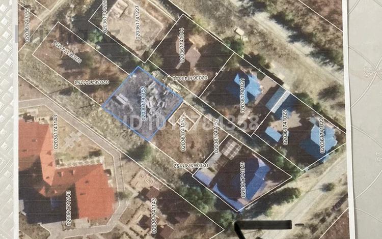 Участок · 8 соток, Бәйтерек 1Б за 3.6 млн ₸ в Актобе, жилой массив Жилянка — фото 2