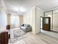 1-бөлмелі пәтер · 50 м² · 15/19 қабат, Куанышбаева 15, бағасы: ~ 29 млн ₸ в Астане, Сарайшык р-н