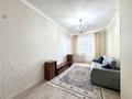 1-бөлмелі пәтер · 50 м² · 15/19 қабат, Куанышбаева 15, бағасы: ~ 29 млн ₸ в Астане, Сарайшык р-н — фото 2