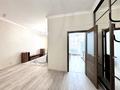 1-бөлмелі пәтер · 50 м² · 15/19 қабат, Куанышбаева 15, бағасы: ~ 29 млн ₸ в Астане, Сарайшык р-н — фото 9