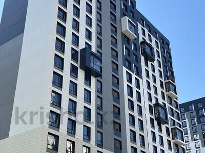 4-комнатная квартира · 103.7 м², Е-36 5 за ~ 46.5 млн 〒 в Астане, Нура р-н