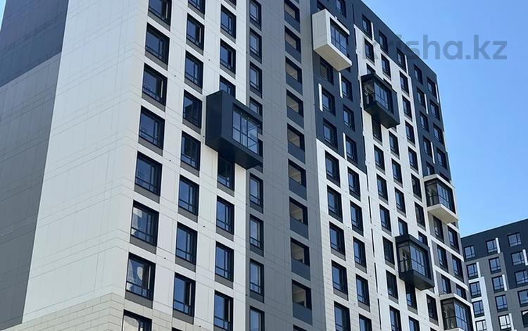 2-комнатная квартира · 68.3 м², Е-36 5 за ~ 36.9 млн ₸ в Астане, Нура р-н — фото 8