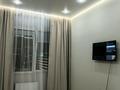 2-комнатная квартира · 45 м² · 10/12 этаж, Туран 50/2 — Туран-Бухар Жырау за 350 000 ₸ в Астане, Нура р-н — фото 10