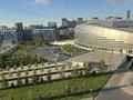 2-комнатная квартира · 45 м² · 10/12 этаж, Туран 50/2 — Туран-Бухар Жырау за 350 000 ₸ в Астане, Нура р-н — фото 14