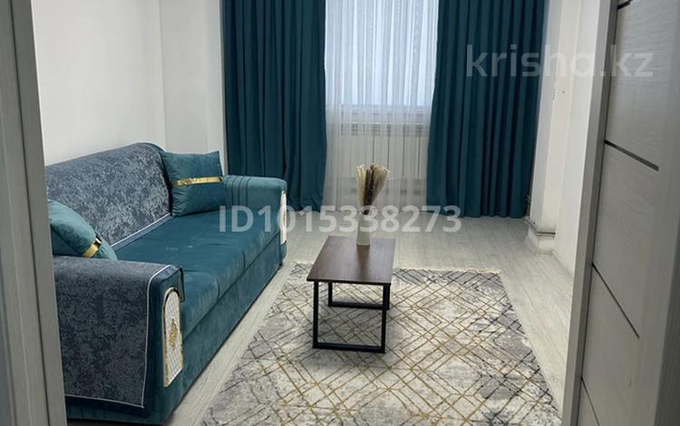 2-комнатная квартира · 61 м² · 4/5 этаж, мкр Улы Дала 35 за 10 000 ₸ в Таразе — фото 2