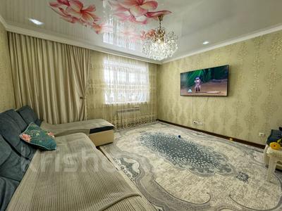 3-комнатная квартира, 88 м², 2/8 этаж, Касым Кайсенов — Бухар Жырау за 41.3 млн 〒 в Астане, Есильский р-н