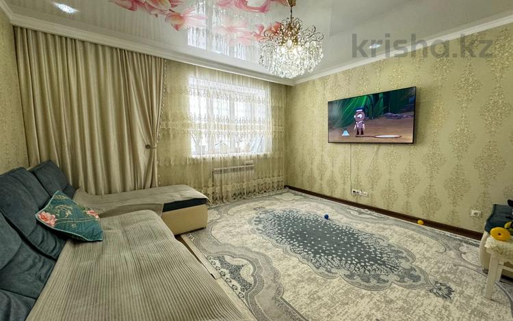 3-комнатная квартира, 88 м², 2/8 этаж, Касым Кайсенов — Бухар Жырау за 41.7 млн 〒 в Астане, Есильский р-н — фото 19