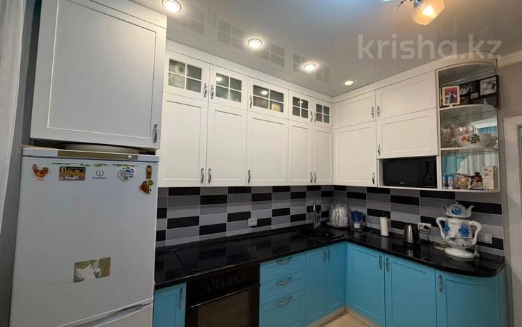 1-бөлмелі пәтер · 35.5 м² · 2/8 қабат, А-98 16, бағасы: 22 млн ₸ в Астане, Сарайшык р-н — фото 4