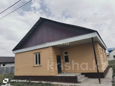 Жеке үй · 7 бөлме · 130 м² · 10 жүзд., 10 улица 20 — 3-отделение, бағасы: 19 млн ₸ в Талдыкоргане