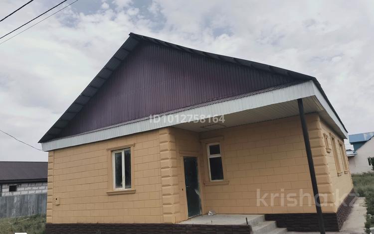 Жеке үй · 7 бөлме · 130 м² · 10 жүзд., 10 улица 20 — 3-отделение, бағасы: 19 млн ₸ в Талдыкоргане — фото 2