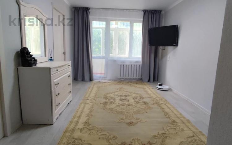 3-комнатная квартира · 47 м² · 1/5 этаж, Строитель за 17.4 млн ₸ в Уральске — фото 2