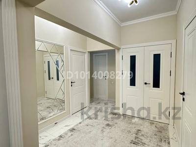 5-бөлмелі пәтер · 110 м² · 2/5 қабат, Карасу ш/а 7, бағасы: 46 млн ₸ в Шымкенте, Аль-Фарабийский р-н