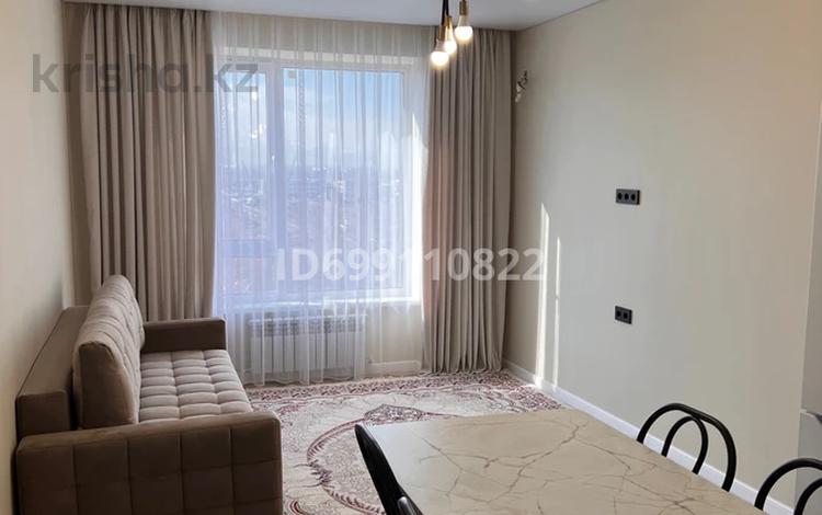 2-бөлмелі пәтер · 50 м² · 7/13 қабат, Аэропортная 58 — Бухтарминская, бағасы: 280 000 ₸ в  — фото 2