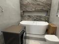 4-бөлмелі пәтер · 145 м² · 8/25 қабат, Абиша Кекилбайулы 270, бағасы: 1.5 млн ₸ в Алматы, Бостандыкский р-н — фото 17