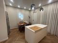 4-бөлмелі пәтер · 145 м² · 8/25 қабат, Абиша Кекилбайулы 270, бағасы: 1.5 млн ₸ в Алматы, Бостандыкский р-н — фото 2
