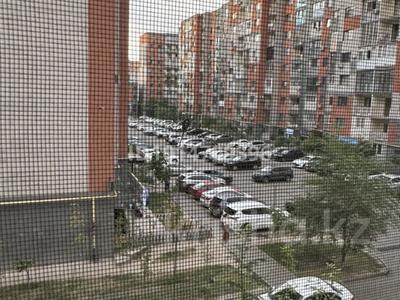 1-комнатная квартира · 43 м² · 3/10 этаж, мкр Шугыла 14 — Жунисова 14 за 220 000 ₸ в Алматы, Наурызбайский р-н