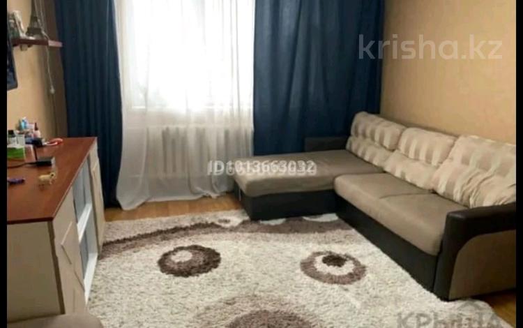 1-комнатная квартира · 45 м² · 3/10 этаж, мкр Самал-3 268 — улица достык 268 за 290 000 ₸ в Алматы, Медеуский р-н — фото 2