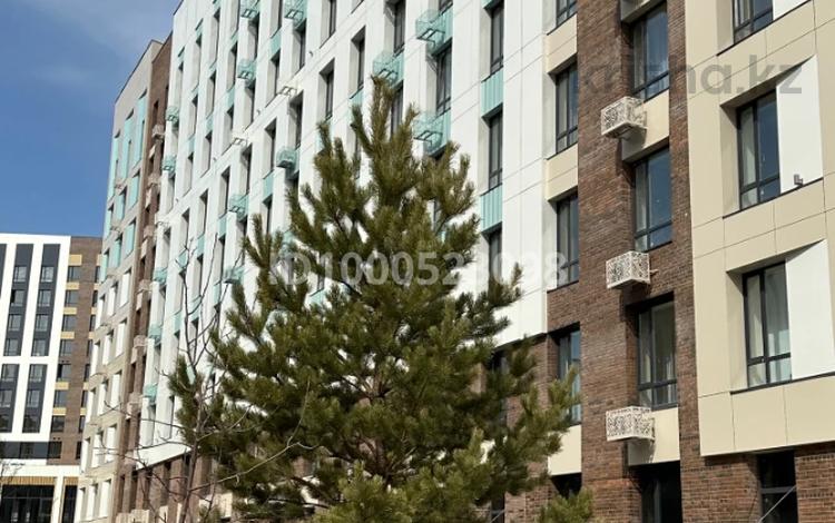 1-комнатная квартира · 43 м² · 7/9 этаж, Керей-Жанибек хандар 44/2 за 32 млн ₸ в Астане, Есильский р-н — фото 12