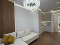 3-комнатная квартира · 67 м² · 7/18 этаж, ул. Е-36 6 за 48.5 млн ₸ в Астане, Нура р-н