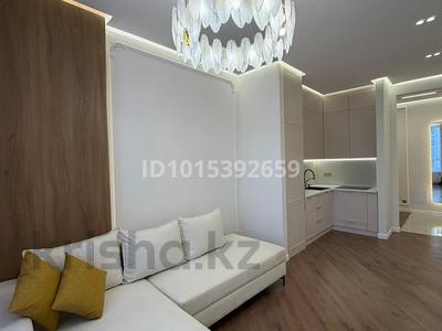 3-комнатная квартира · 67 м² · 7/18 этаж, ул. Е-36 6 за 48.5 млн ₸ в Астане, Нура р-н