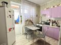 1-комнатная квартира · 42.5 м² · 5/5 этаж, Болашак за 15 млн ₸ в Талдыкоргане, мкр Болашак — фото 3