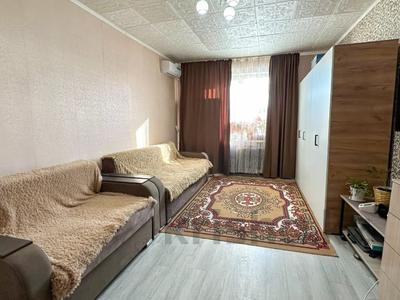 1-комнатная квартира · 42.5 м² · 5/5 этаж, Болашак за 15 млн ₸ в Талдыкоргане, мкр Болашак