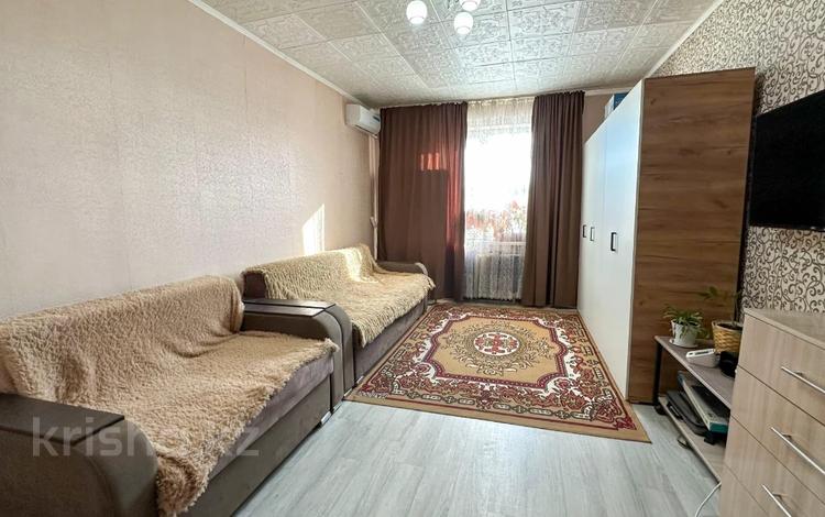 1-комнатная квартира · 42.5 м² · 5/5 этаж, Болашак за 15 млн ₸ в Талдыкоргане, мкр Болашак — фото 8