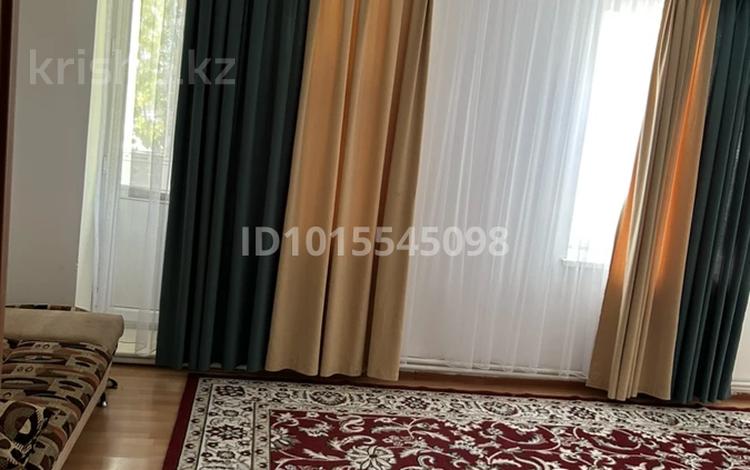 2-комнатная квартира · 60 м² · 1/5 этаж, Шукирова 100В — Микрорайон Шугыла за 120 000 ₸ в  — фото 2