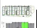 2-бөлмелі пәтер · 47.6 м² · 5/6 қабат, Учетный квартал 273 50, бағасы: ~ 23.3 млн ₸ в Абай
