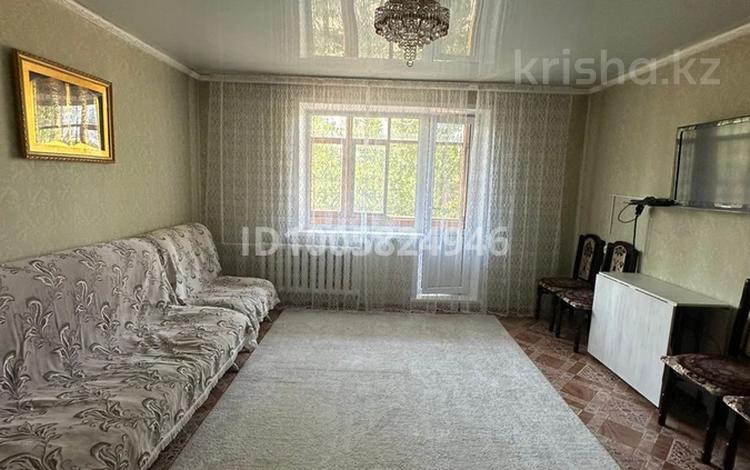 4-комнатная квартира · 80 м² · 4/9 этаж, Камали дюсенбекова 67 за 30 000 〒 в Караганде — фото 2