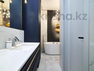 6-комнатная квартира · 178.8 м² · 6/23 этаж, Айнаколь 66 за 110 млн ₸ в Астане, Алматы р-н