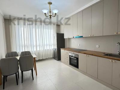 1-бөлмелі пәтер · 40 м² · 4/6 қабат, Бауыржана Момышулы 11/14а, бағасы: 250 000 ₸ в Алматы, Алатауский р-н