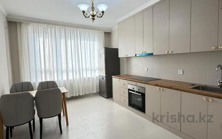 1-бөлмелі пәтер · 40 м² · 4/6 қабат, Бауыржана Момышулы 11/14а, бағасы: 250 000 ₸ в Алматы, Алатауский р-н — фото 2